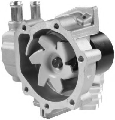 OPEN PARTS WAP8500.00 Водяной насос для SUBARU LEGACY V (Субару Легаси 5) OPEN PARTS WAP8500.00 Водяной насос для SUBARU LEGACY V (Субару Легаси 5)