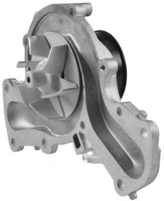 OPEN PARTS WAP8501.00 Водяной насос для MITSUBISHI CHALLENGER (Митсубиши/митсубиси Чаллэнгэр) OPEN PARTS WAP8501.00 Водяной насос для MITSUBISHI CHALLENGER (Митсубиши/митсубиси Чаллэнгэр)