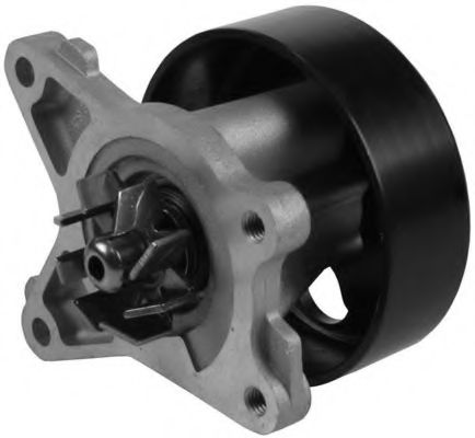 OPEN PARTS WAP8521.00 Водяной насос для RENAULT LAGUNA III ER (Рено Лагуна 3 ер)