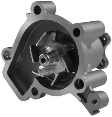 OPEN PARTS WAP8525.00 Водяной насос для HYUNDAI TUSCANI (Хендай Тусcани) OPEN PARTS WAP8525.00 Водяной насос для HYUNDAI TUSCANI (Хендай Тусcани)