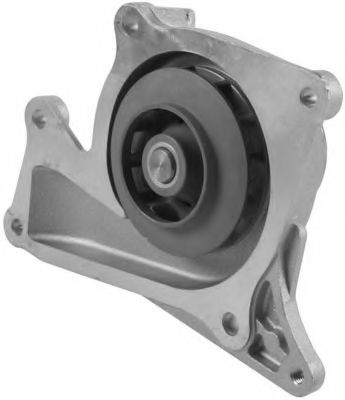 OPEN PARTS WAP8527.00 Водяной насос для DACIA SANDERO (Дача Сандэро) OPEN PARTS WAP8527.00 Водяной насос для DACIA SANDERO (Дача Сандэро)