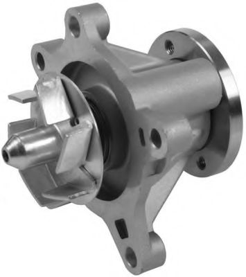 OPEN PARTS WAP8528.00 Водяной насос для HYUNDAI TUCSON (Хендай Туксон) OPEN PARTS WAP8528.00 Водяной насос для HYUNDAI TUCSON (Хендай Туксон)