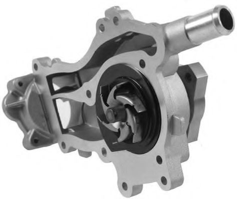 OPEN PARTS WAP8531.00 Водяной насос для OPEL INSIGNIA (Опель Инсигния) OPEN PARTS WAP8531.00 Водяной насос для OPEL INSIGNIA (Опель Инсигния)