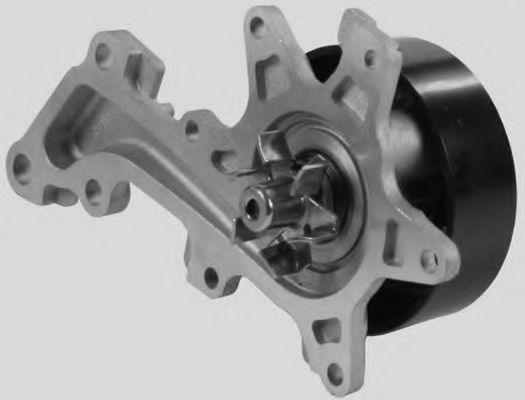 OPEN PARTS WAP8537.00 Водяной насос для TOYOTA YARIS/VITZ (Тойота/тоета Ярис/vитз) OPEN PARTS WAP8537.00 Водяной насос для TOYOTA YARIS/VITZ (Тойота/тоета Ярис/vитз)