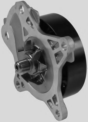 OPEN PARTS WAP8544.00 Водяной насос для TOYOTA VERSO (Тойота/тоета Vэрсо)