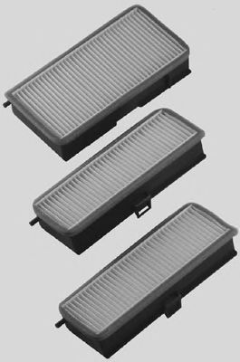 OPEN PARTS CAF2044.03 Фильтр, воздух во внутренном пространстве для CITROËN DISPATCH (CитроËн Диспатч) OPEN PARTS CAF2044.03 Фильтр, воздух во внутренном пространстве для CITROËN DISPATCH (CитроËн Диспатч)