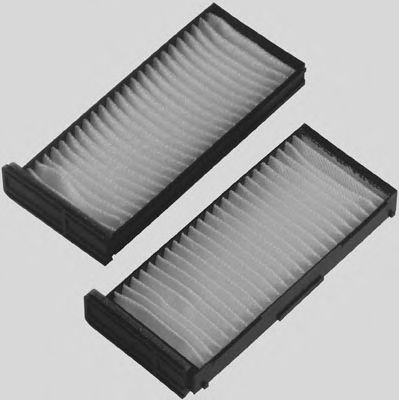 OPEN PARTS CAF2167.02 Фильтр, воздух во внутренном пространстве для MITSUBISHI COLT/RODEO (Митсубиши/митсубиси Cолт/родэо) OPEN PARTS CAF2167.02 Фильтр, воздух во внутренном пространстве для MITSUBISHI COLT/RODEO (Митсубиши/митсубиси Cолт/родэо)