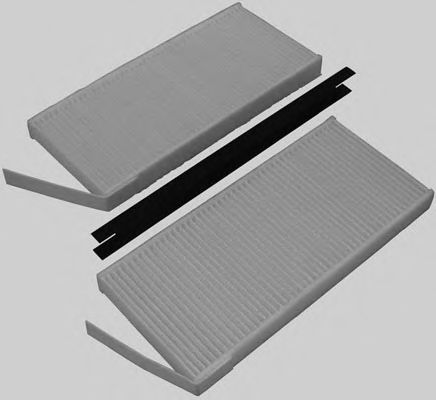 OPEN PARTS CAF2222.02 Фильтр, воздух во внутренном пространстве для MERCEDES-BENZ CITAN INER (Мэрcэдэс-бэнз Cитан инэр) OPEN PARTS CAF2222.02 Фильтр, воздух во внутренном пространстве для MERCEDES-BENZ CITAN INER (Мэрcэдэс-бэнз Cитан инэр)