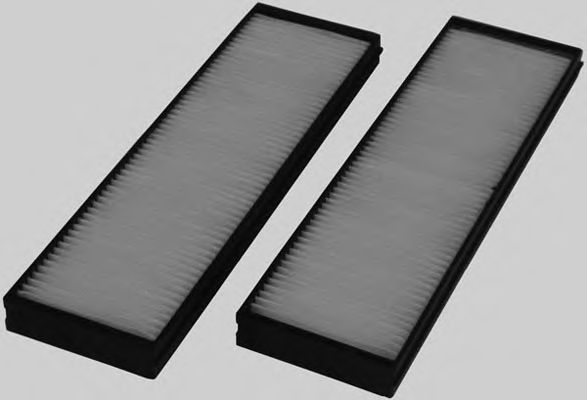 OPEN PARTS CAF2250.02 Фильтр, воздух во внутренном пространстве для HYUNDAI (Хендай)