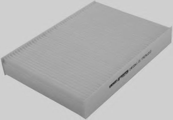 OPEN PARTS CAF2261.01 Фильтр, воздух во внутренном пространстве для RENAULT TRAFIC III (Рено Трафик 2и) OPEN PARTS CAF2261.01 Фильтр, воздух во внутренном пространстве для RENAULT TRAFIC III (Рено Трафик 2и)