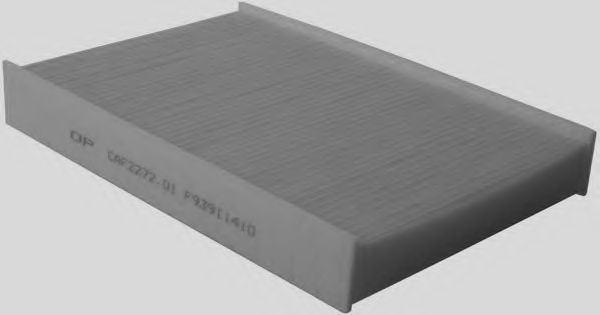 OPEN PARTS CAF2272.01 Фильтр, воздух во внутренном пространстве для SEAT MII (Сеат М2)