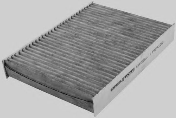 OPEN PARTS CAF2261.11 Фильтр, воздух во внутренном пространстве для RENAULT TRAFIC III (Рено Трафик 2и) OPEN PARTS CAF2261.11 Фильтр, воздух во внутренном пространстве для RENAULT TRAFIC III (Рено Трафик 2и)