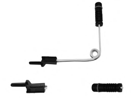 OPEN PARTS AK3061.00 Сигнализатор, износ тормозных колодок для DAF 55 (Даф 55) OPEN PARTS AK3061.00 Сигнализатор, износ тормозных колодок для DAF 55 (Даф 55)