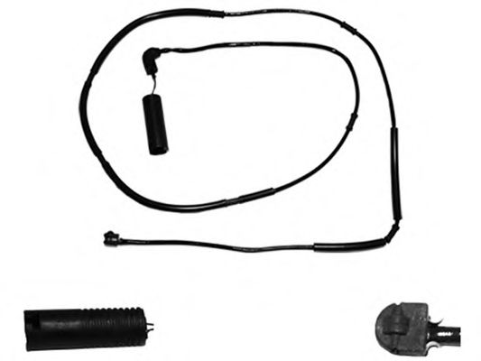 OPEN PARTS AK3075.00 Сигнализатор, износ тормозных колодок для BMW (Бмв) OPEN PARTS AK3075.00 Сигнализатор, износ тормозных колодок для BMW (Бмв)