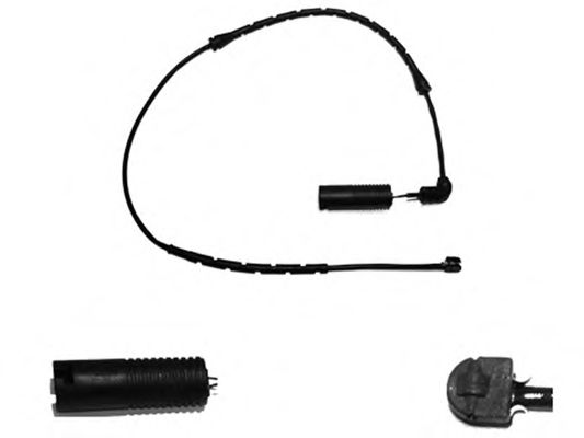 OPEN PARTS AK3081.00 Сигнализатор, износ тормозных колодок для BMW (Бмв) OPEN PARTS AK3081.00 Сигнализатор, износ тормозных колодок для BMW (Бмв)
