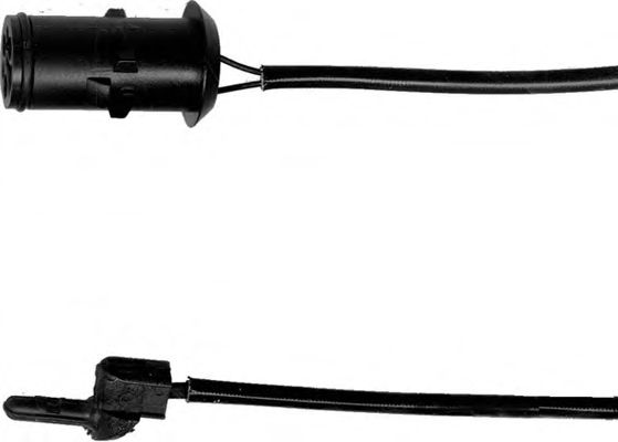 OPEN PARTS AK3089.00 Сигнализатор, износ тормозных колодок для IVECO DAILY II (Ивеко Даилъ 2) OPEN PARTS AK3089.00 Сигнализатор, износ тормозных колодок для IVECO DAILY II (Ивеко Даилъ 2)