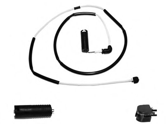 OPEN PARTS AK3112.00 Сигнализатор, износ тормозных колодок для BMW (Бмв) OPEN PARTS AK3112.00 Сигнализатор, износ тормозных колодок для BMW (Бмв)