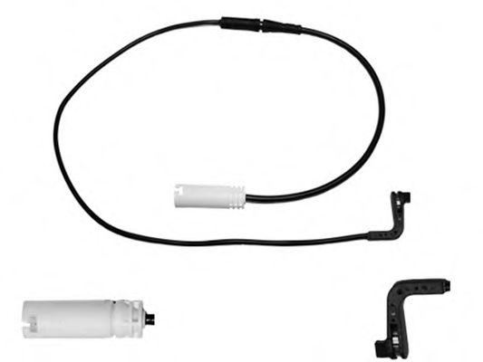 OPEN PARTS AK3113.00 Сигнализатор, износ тормозных колодок для BMW (Бмв) OPEN PARTS AK3113.00 Сигнализатор, износ тормозных колодок для BMW (Бмв)