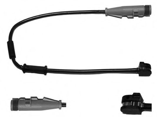 OPEN PARTS AK3119.00 Сигнализатор, износ тормозных колодок для OPEL (Опель) OPEN PARTS AK3119.00 Сигнализатор, износ тормозных колодок для OPEL (Опель)
