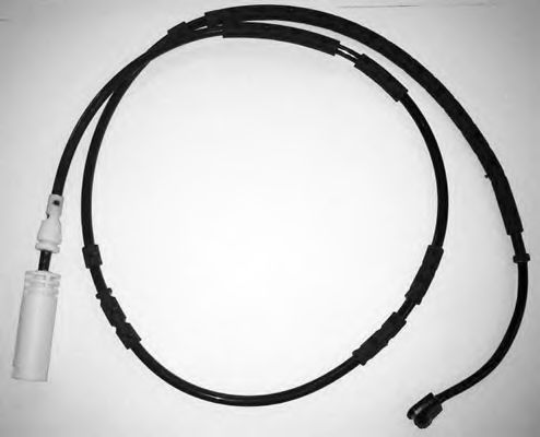 OPEN PARTS AK3144.00 Сигнализатор, износ тормозных колодок для BMW X1 (Бмв Х1) OPEN PARTS AK3144.00 Сигнализатор, износ тормозных колодок для BMW X1 (Бмв Х1)