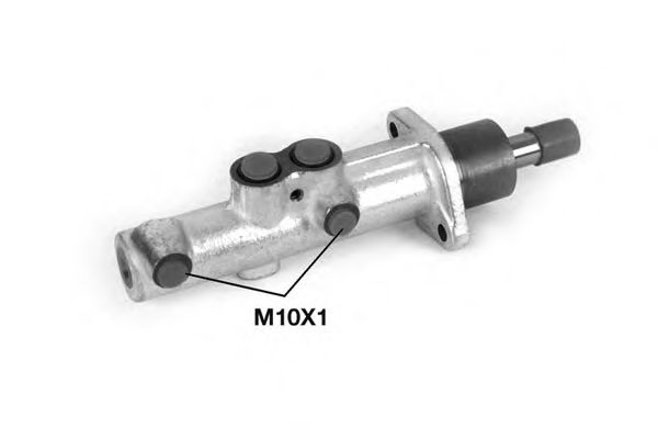 OPEN PARTS FBM1006.00 Главный тормозной цилиндр для RENAULT-TRUCKS (Рено-труcкс) OPEN PARTS FBM1006.00 Главный тормозной цилиндр для RENAULT-TRUCKS (Рено-труcкс)
