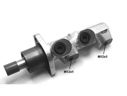 OPEN PARTS FBM1024.00 Главный тормозной цилиндр для LANCIA MUSA (Лансиа/лянча Муса) OPEN PARTS FBM1024.00 Главный тормозной цилиндр для LANCIA MUSA (Лансиа/лянча Муса)