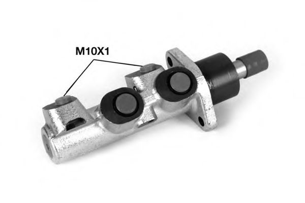 OPEN PARTS FBM1026.00 Главный тормозной цилиндр для LANCIA MUSA (Лансиа/лянча Муса) OPEN PARTS FBM1026.00 Главный тормозной цилиндр для LANCIA MUSA (Лансиа/лянча Муса)