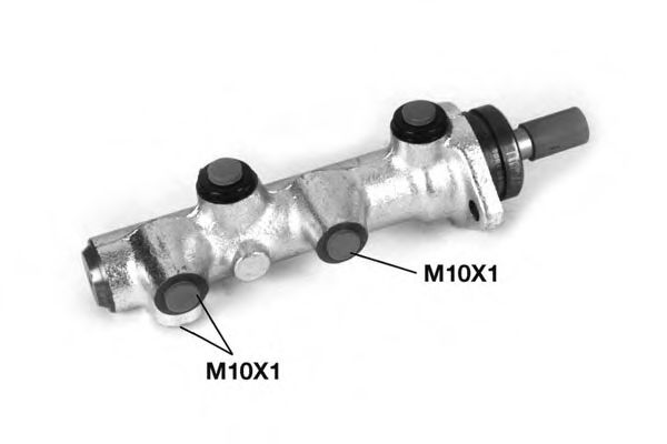 OPEN PARTS FBM1067.00 Главный тормозной цилиндр для FIAT DUCATO (Фиат Дукато) OPEN PARTS FBM1067.00 Главный тормозной цилиндр для FIAT DUCATO (Фиат Дукато)