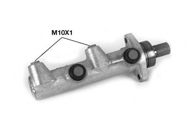 OPEN PARTS FBM1093.00 Главный тормозной цилиндр для FIAT (Фиат) OPEN PARTS FBM1093.00 Главный тормозной цилиндр для FIAT (Фиат)