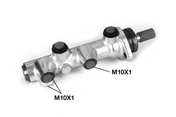 OPEN PARTS FBM1099.00 Главный тормозной цилиндр для ALFA-ROMEO (Алфа-ромэо) OPEN PARTS FBM1099.00 Главный тормозной цилиндр для ALFA-ROMEO (Алфа-ромэо)