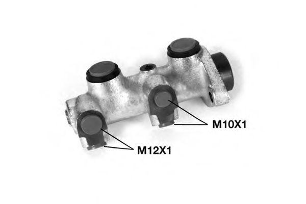 OPEN PARTS FBM1114.00 Главный тормозной цилиндр для OPEL COMBO (Опель Комбо) OPEN PARTS FBM1114.00 Главный тормозной цилиндр для OPEL COMBO (Опель Комбо)