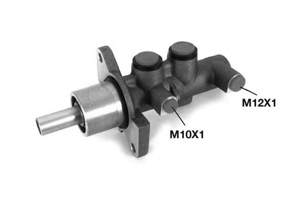 OPEN PARTS FBM1130.00 Главный тормозной цилиндр для OPEL (Опель) OPEN PARTS FBM1130.00 Главный тормозной цилиндр для OPEL (Опель)