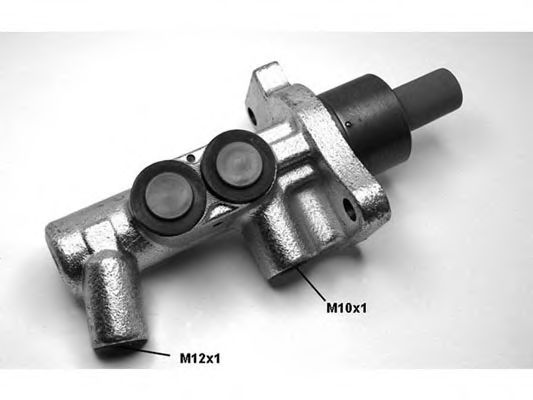 OPEN PARTS FBM1170.00 Главный тормозной цилиндр для BMW (Бмв) OPEN PARTS FBM1170.00 Главный тормозной цилиндр для BMW (Бмв)
