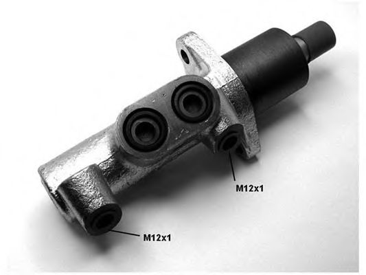 OPEN PARTS FBM1196.00 Главный тормозной цилиндр для FORD (Форд) OPEN PARTS FBM1196.00 Главный тормозной цилиндр для FORD (Форд)