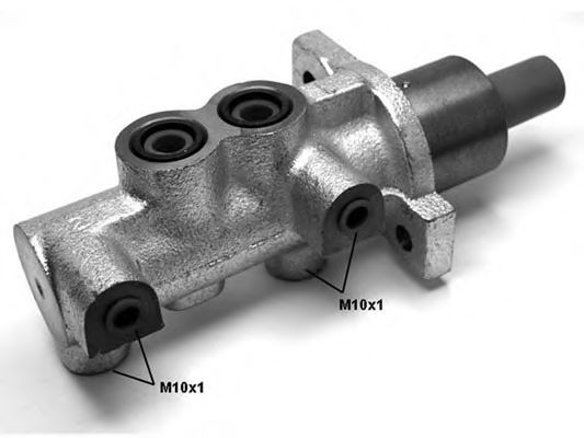 OPEN PARTS FBM1200.00 Главный тормозной цилиндр для FORD (Форд) OPEN PARTS FBM1200.00 Главный тормозной цилиндр для FORD (Форд)