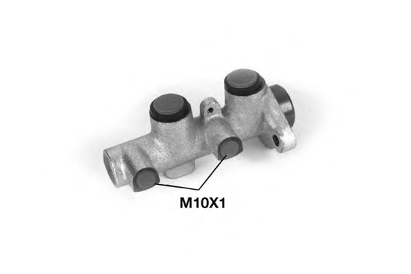 OPEN PARTS FBM1289.00 Главный тормозной цилиндр для CHEVROLET SPARK (Шевроле Спарк) OPEN PARTS FBM1289.00 Главный тормозной цилиндр для CHEVROLET SPARK (Шевроле Спарк)