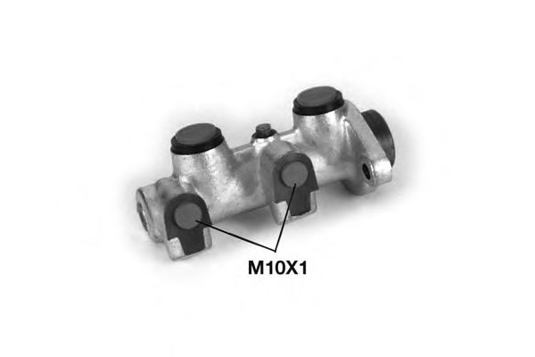 OPEN PARTS FBM1301.00 Главный тормозной цилиндр для DAEWOO (Дэу) OPEN PARTS FBM1301.00 Главный тормозной цилиндр для DAEWOO (Дэу)