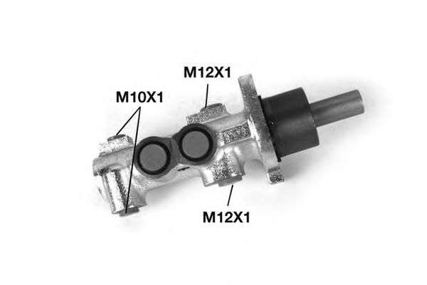 OPEN PARTS FBM1334.00 Главный тормозной цилиндр для PEUGEOT (Пежо) OPEN PARTS FBM1334.00 Главный тормозной цилиндр для PEUGEOT (Пежо)