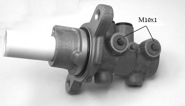 OPEN PARTS FBM1361.00 Главный тормозной цилиндр для ALFA ROMEO MITO (Альфа ромео Мито) OPEN PARTS FBM1361.00 Главный тормозной цилиндр для ALFA ROMEO MITO (Альфа ромео Мито)