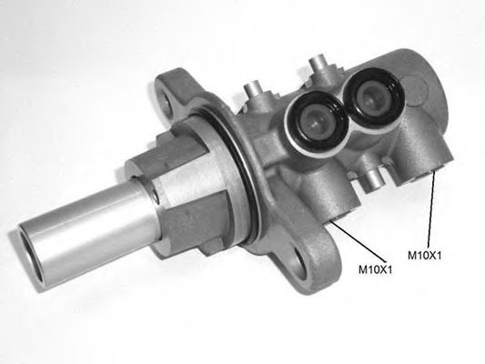 OPEN PARTS FBM1367.00 Главный тормозной цилиндр для FIAT (Фиат) OPEN PARTS FBM1367.00 Главный тормозной цилиндр для FIAT (Фиат)