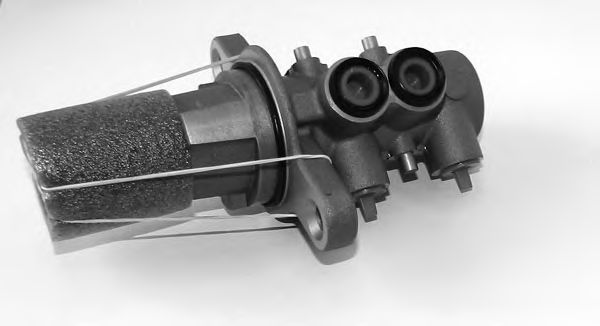 OPEN PARTS FBM1371.00 Главный тормозной цилиндр для FIAT QUBO (Фиат Qубо) OPEN PARTS FBM1371.00 Главный тормозной цилиндр для FIAT QUBO (Фиат Qубо)