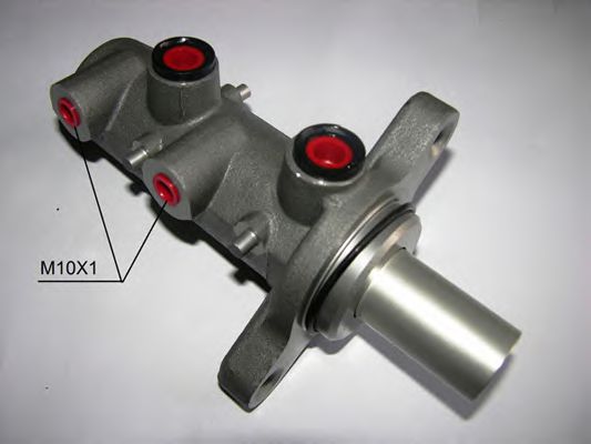 OPEN PARTS FBM1380.00 Главный тормозной цилиндр для FIAT DUCATO (Фиат Дукато) OPEN PARTS FBM1380.00 Главный тормозной цилиндр для FIAT DUCATO (Фиат Дукато)