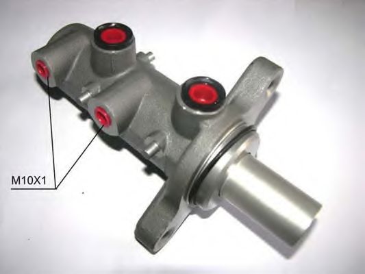 OPEN PARTS FBM1382.00 Главный тормозной цилиндр для FIAT DUCATO (Фиат Дукато) OPEN PARTS FBM1382.00 Главный тормозной цилиндр для FIAT DUCATO (Фиат Дукато)