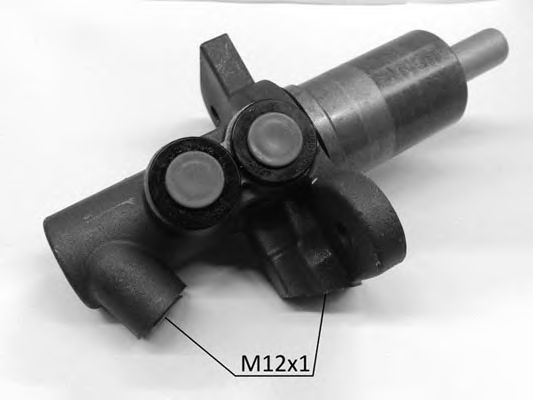 OPEN PARTS FBM1390.00 Главный тормозной цилиндр для BMW X3 (Бмв Х3) OPEN PARTS FBM1390.00 Главный тормозной цилиндр для BMW X3 (Бмв Х3)