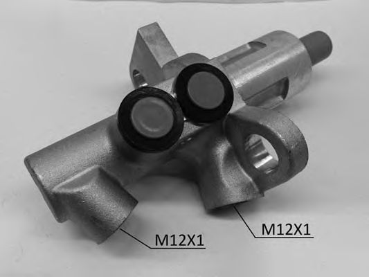 OPEN PARTS FBM1395.00 Главный тормозной цилиндр для SEAT EXEO (Сеат Эxэо) OPEN PARTS FBM1395.00 Главный тормозной цилиндр для SEAT EXEO (Сеат Эxэо)