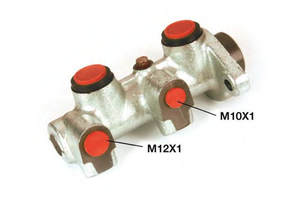 OPEN PARTS FBM1407.00 Главный тормозной цилиндр для OPEL COMBO (Опель Комбо) OPEN PARTS FBM1407.00 Главный тормозной цилиндр для OPEL COMBO (Опель Комбо)