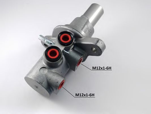 OPEN PARTS FBM1426.00 Главный тормозной цилиндр для FORD (Форд) OPEN PARTS FBM1426.00 Главный тормозной цилиндр для FORD (Форд)