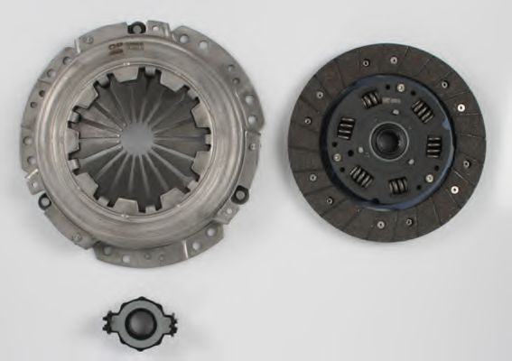 OPEN PARTS CLK9000.03 Комплект сцепления для PEUGEOT (Пежо) OPEN PARTS CLK9000.03 Комплект сцепления для PEUGEOT (Пежо)