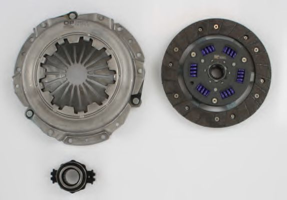 OPEN PARTS CLK9002.03 Комплект сцепления для PEUGEOT 205 II (Пежо 205 2) OPEN PARTS CLK9002.03 Комплект сцепления для PEUGEOT 205 II (Пежо 205 2)