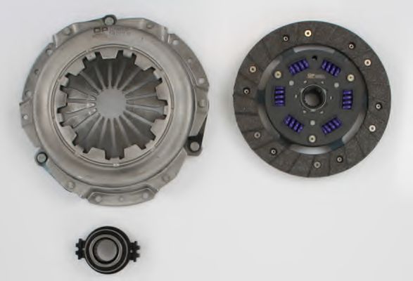 OPEN PARTS CLK9003.03 Комплект сцепления 